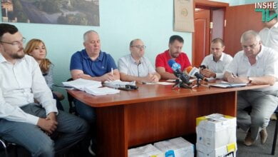 Депутаты обещают вскоре назвать всех виновных в скандальном конкурсе по обслуживанию домов в Николаеве | Корабелов.ИНФО