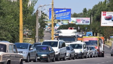 В Медовый Спас на въезде в Корабельный район случилось три ДТП с участием семи машин | Корабелов.ИНФО image 4