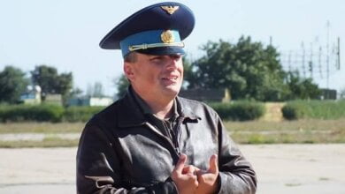 «Очень достойный боевой офицер», - 299-я бригада тактической авиации поздравила с 40-летием своего командира | Корабелов.ИНФО image 5