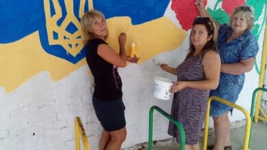 Креативно підготувалися до зустрічі з дітворою в школі Корабельного району | Корабелов.ИНФО image 2
