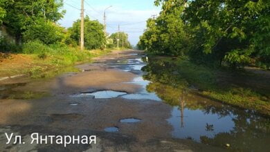 На бездействие местных властей за 20 лет жалуются жители Корабельного района | Корабелов.ИНФО image 6