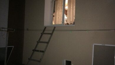 Злодії вдерлись до приватного будинку в Корабельному районі: одного з них затримав сам домовласник | Корабелов.ИНФО image 4