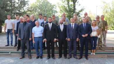 Суши-бар, косметология, птицефермы... По 50 000 грн на открытие бизнеса получили в Николаеве участники АТО | Корабелов.ИНФО image 5