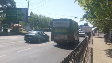 «Вежливый и заботливый»... Николаевцы благодарят водителей «маршруток», обслуживающих Корабельный район | Корабелов.ИНФО image 1