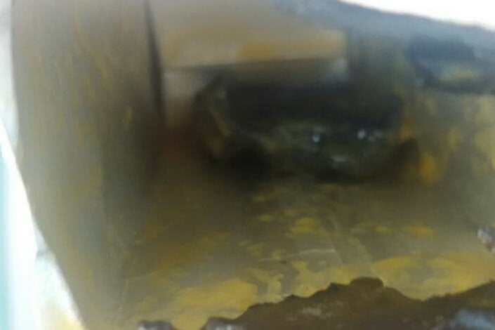 "Мой ребенок наелся яда, и что мне теперь делать?" - жители Корабельного района обнаружили в детских продуктах плесень | Корабелов.ИНФО image 3