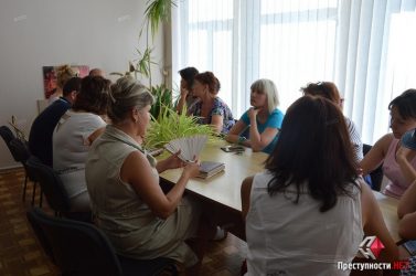 "У кого-то забрали и дали нам", - школе №1 имени О. Ольжича выделили 60 000 грн на первоочередные нужды | Корабелов.ИНФО image 1