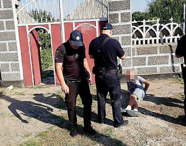 В Корабельном районе задержали мужчину, подозреваемого в избиении своей сожительницы до смерти | Корабелов.ИНФО image 1