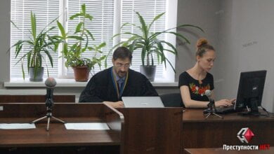 В Николаеве суд не избрал меру пресечения задержанному полицейскому из-за неработающего Госбюро расследований | Корабелов.ИНФО