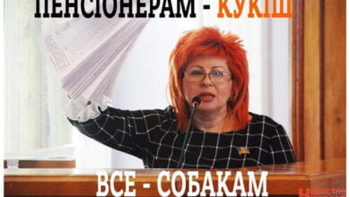 "У нас пенсионеры так не едят! Неужели собаки ценнее людей?" - николаевцы возмущены программой депутатов | Корабелов.ИНФО