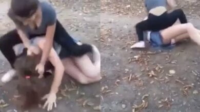 В Одессе стая девочек жестоко избила ровесницу и сняла на видео расправу | Корабелов.ИНФО