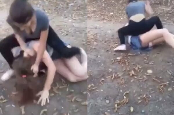 В Одессе стая девочек жестоко избила ровесницу и сняла на видео расправу | Корабелов.ИНФО