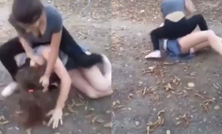 В Одессе стая девочек жестоко избила ровесницу и сняла на видео расправу | Корабелов.ИНФО