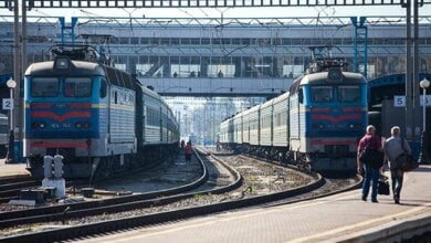 "Укрзализныця" поделит поезда на 3 класса - комфорт, стандарт и эконом | Корабелов.ИНФО