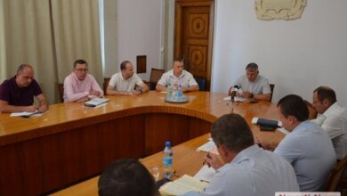 В мэрии обеспокоились аварией на коллекторе в Корабельном районе – могут объявить чрезвычайную ситуацию | Корабелов.ИНФО
