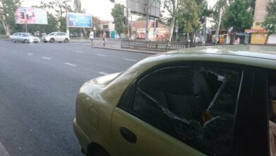 Свидетели ДТП в Николаеве избили водителя, сбившего женщину на пешеходном переходе | Корабелов.ИНФО image 1