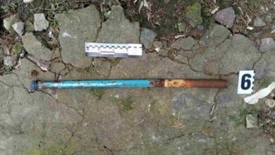 Молодой николаевец до смерти забил своего отца металлической трубой | Корабелов.ИНФО