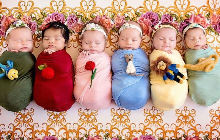 В течение недели в Николаеве родились 75 малышей | Корабелов.ИНФО