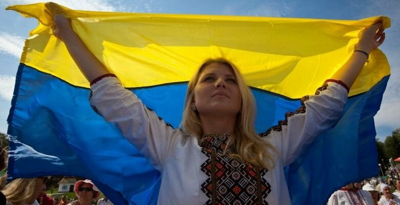 Более 80% украинцев считают себя патриотами – результаты опроса | Корабелов.ИНФО