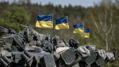 ООС: В 5-часовом бою погибло 4, ранено 7 украинских военных. Еще один боец погиб от обстрела российскими оккупантами | Корабелов.ИНФО