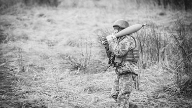 «Ценой жизни сдержал атаку боевиков»: В ООС погиб украинский военнослужащий | Корабелов.ИНФО