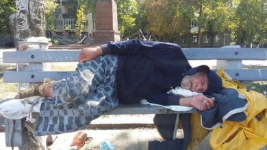 Бывшего преподавателя НКИ после лечения отправят в Центр для бездомных | Корабелов.ИНФО image 2