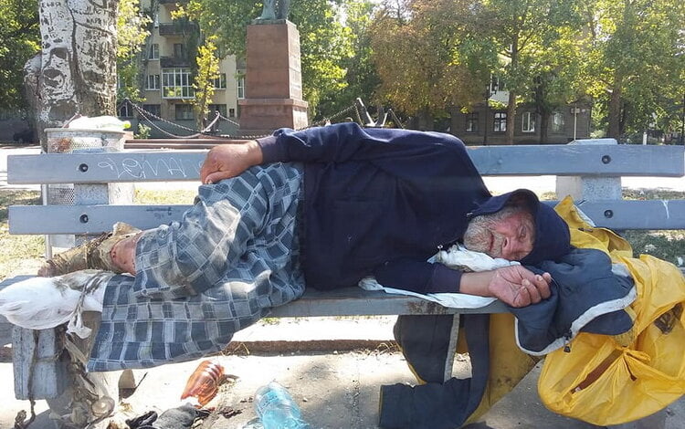 Бывшего преподавателя НКИ после лечения отправят в Центр для бездомных | Корабелов.ИНФО image 2