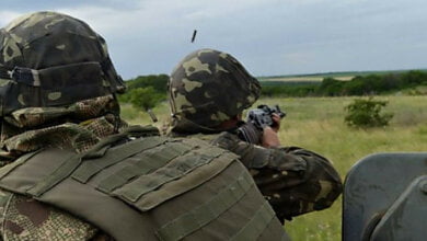 За сутки на Донбассе боевики 41 раз открывали огонь по позициям ВСУ – ранены двое украинских бойцов | Корабелов.ИНФО