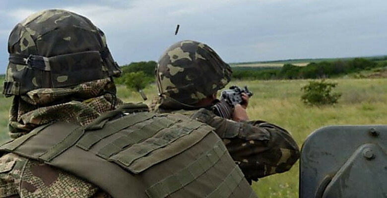 За сутки на Донбассе боевики 41 раз открывали огонь по позициям ВСУ – ранены двое украинских бойцов | Корабелов.ИНФО