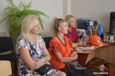 "У кого-то забрали и дали нам", - школе №1 имени О. Ольжича выделили 60 000 грн на первоочередные нужды | Корабелов.ИНФО image 3