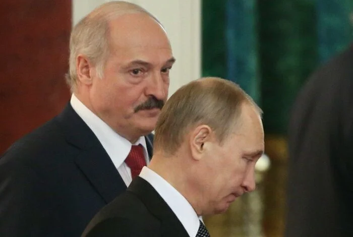 Над «батькой» грянул гром | Корабелов.ИНФО