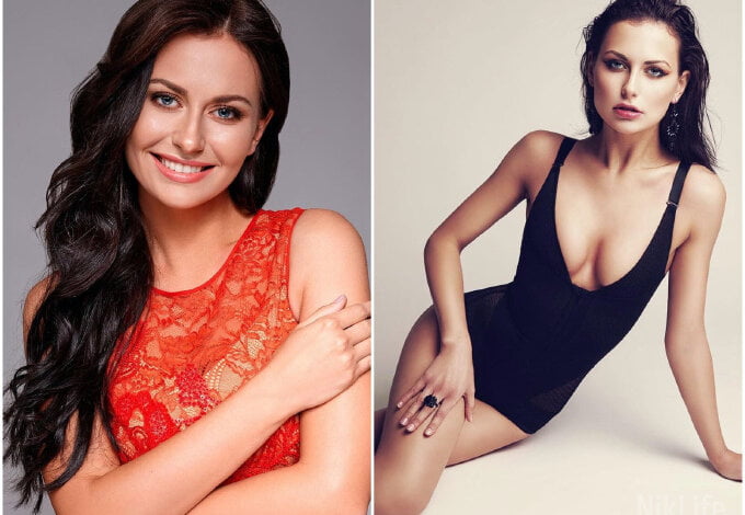 Николаевская модель прошла в финал «Мисс Украина Вселенная - 2018» | Корабелов.ИНФО