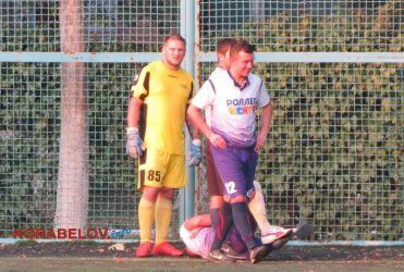 Триває чемпіонат Миколаєва з футболу. Огляд матчів першої ліги | Корабелов.ИНФО image 44