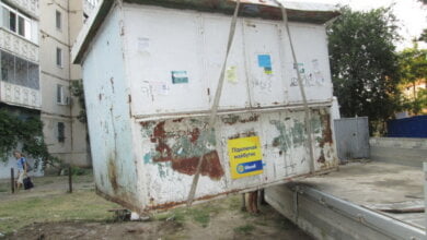 Цілих два незаконних кіоски демонтувала у серпні влада в Корабельному районі | Корабелов.ИНФО image 2