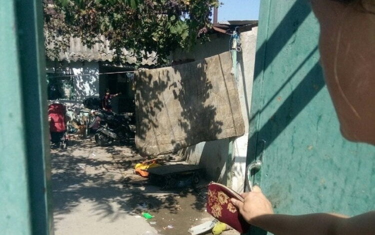 Відібрати двох малолітніх дітей в одинокої матері планує адміністрація Корабельного району за результатами рейду "Діти вулиці" | Корабелов.ИНФО