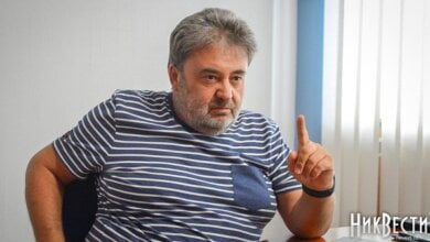 «За жителями общежитий стоят организаторы, которым выгодны перекрытия дорог в Николаеве», - депутат горсовета | Корабелов.ИНФО