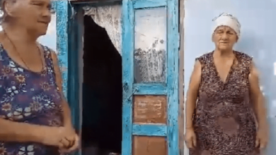 Етнографічний привіт з Лупарева: місцеві співають про "Жидівську кров" (ВІДЕО) | Корабелов.ИНФО