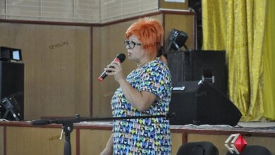 «Мы обращаемся к тому, кто нас продал», - жители Кульбакино написали Сенкевичу, что хотят остаться с ЖЭКом | Корабелов.ИНФО