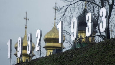 Ученые Гарварда доказали искусственную природу Голодомора в Украине (ВИДЕО) | Корабелов.ИНФО