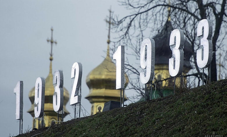 Ученые Гарварда доказали искусственную природу Голодомора в Украине (ВИДЕО) | Корабелов.ИНФО