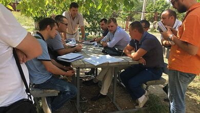 В «многоэтажках» Корабельного района города Николаева установят 103 индивидуальных тепловых пункта | Корабелов.ИНФО