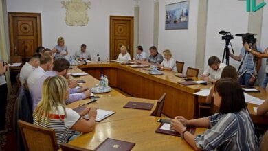 Исполком провалил голосование по финансированию прямого абонирования николаевских общежитий и подготовки к зиме | Корабелов.ИНФО