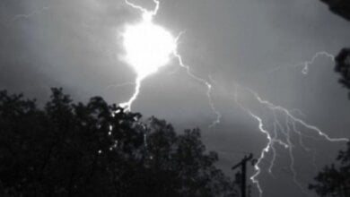 В Укргидрометцентре опровергли информацию о нашествии шаровых молний на Николаевскую область | Корабелов.ИНФО