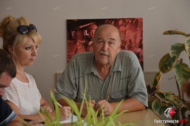 "У кого-то забрали и дали нам", - школе №1 имени О. Ольжича выделили 60 000 грн на первоочередные нужды | Корабелов.ИНФО image 2