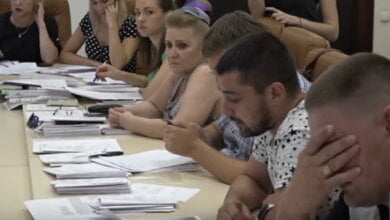 "Клоунов здесь очень много", - нардеп Ильюк обвинил "ОппоБлок" в блокировании средств для Корабельного и Ингульского районов | Корабелов.ИНФО image 1