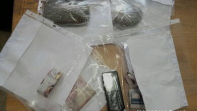 В Николаеве задержали мужчину, который продавал наркотики прямо из дома | Корабелов.ИНФО