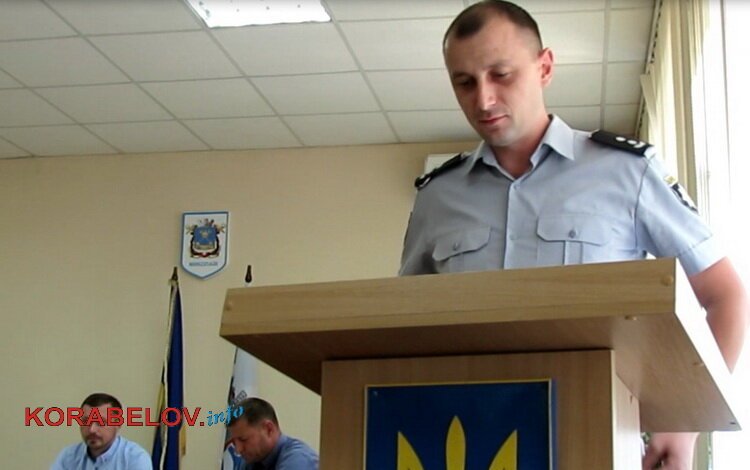 Нерозкритими залишились більше половини злочинів: про криміногенну ситуацію в Корабельному районі (ВІДЕО) | Корабелов.ИНФО