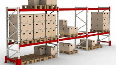 Хорошо лежит: 5 правил хранения товара на складе | Корабелов.ИНФО image 3