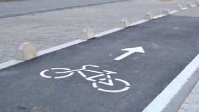 Более полумиллиона грн мэрия Николаева отдаст только за разработку проекта велодорожки на Широкобальском "перегоне" | Корабелов.ИНФО