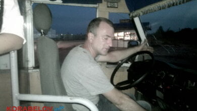 "За*бала меня ваша воинская часть!" - на маршруте № 91 только после вызова полиции довозят пассажиров, куда нужно | Корабелов.ИНФО image 3