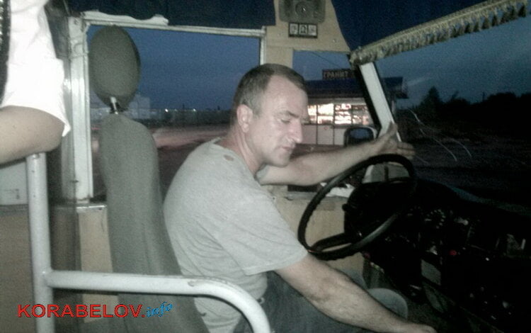 "За*бала меня ваша воинская часть!" - на маршруте № 91 только после вызова полиции довозят пассажиров, куда нужно | Корабелов.ИНФО image 3